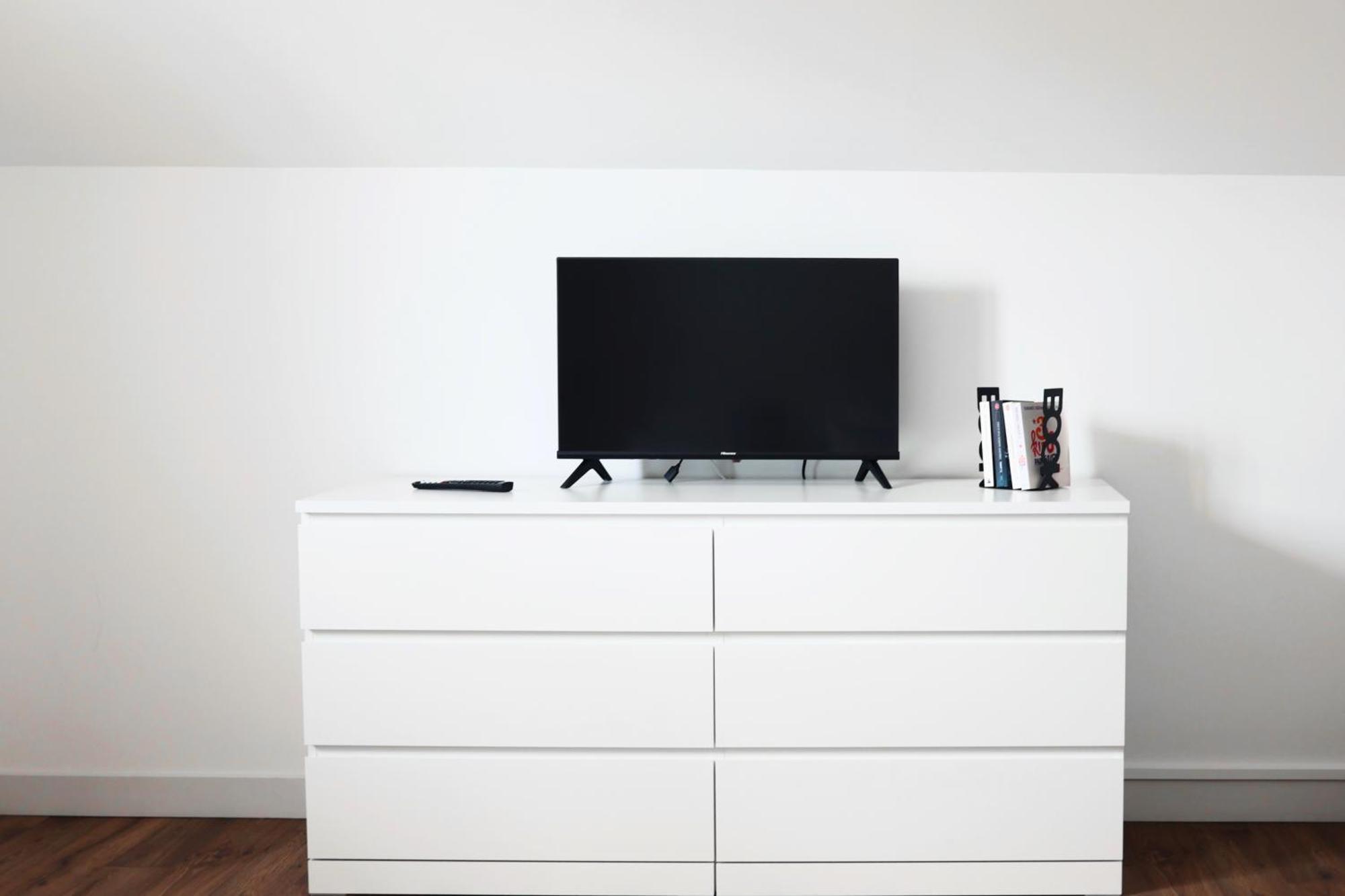 L'equinoxe - Parking Prive - Zapart'hotels Apartment Malesherbes