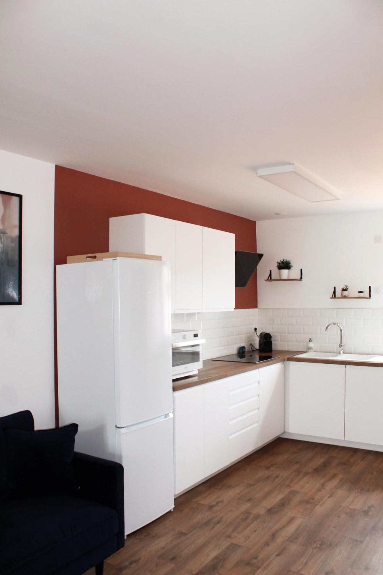 L'equinoxe - Parking Prive - Zapart'hotels Malesherbes