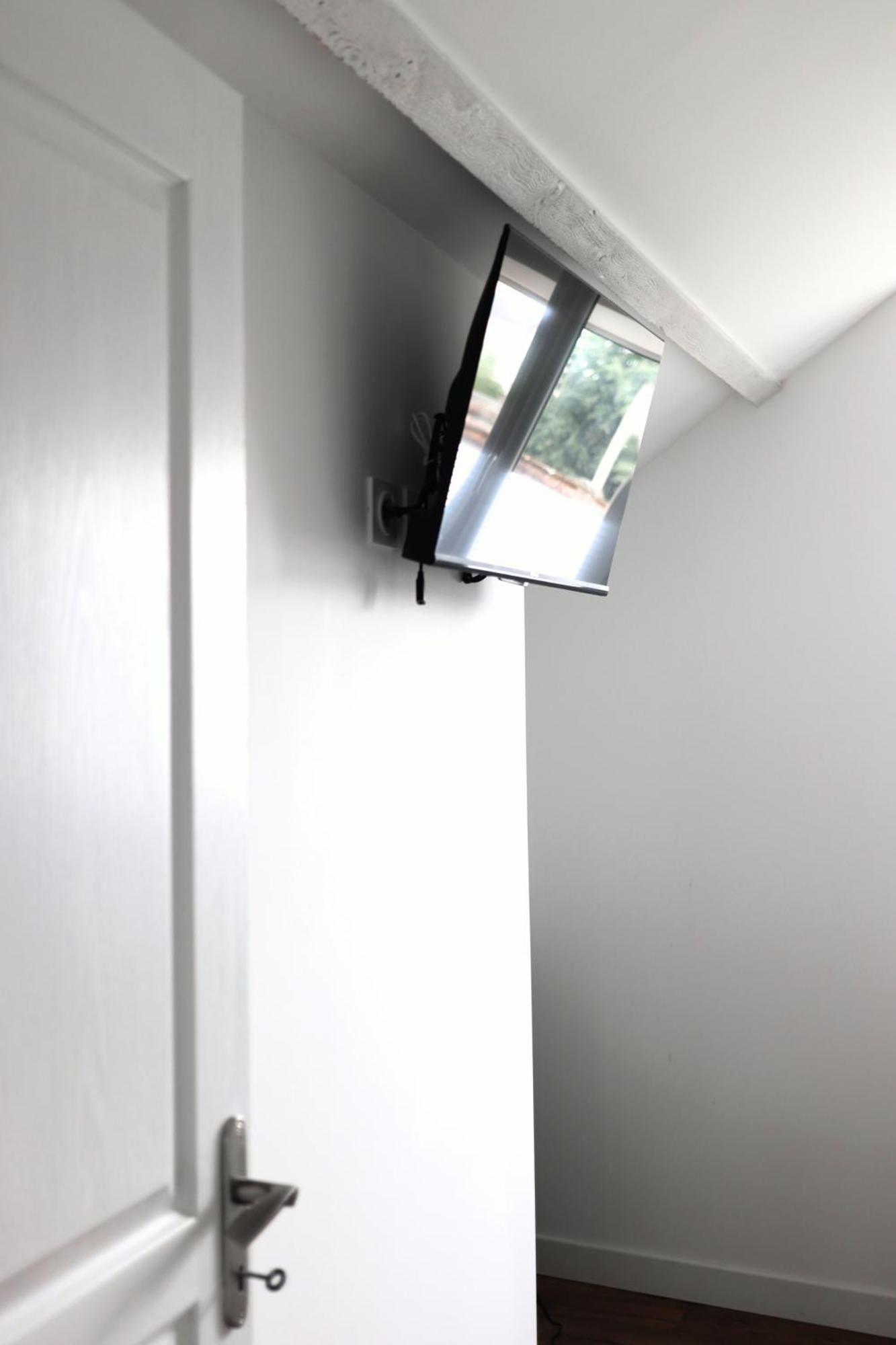 Apartment L'equinoxe - Parking Prive - Zapart'hotels *