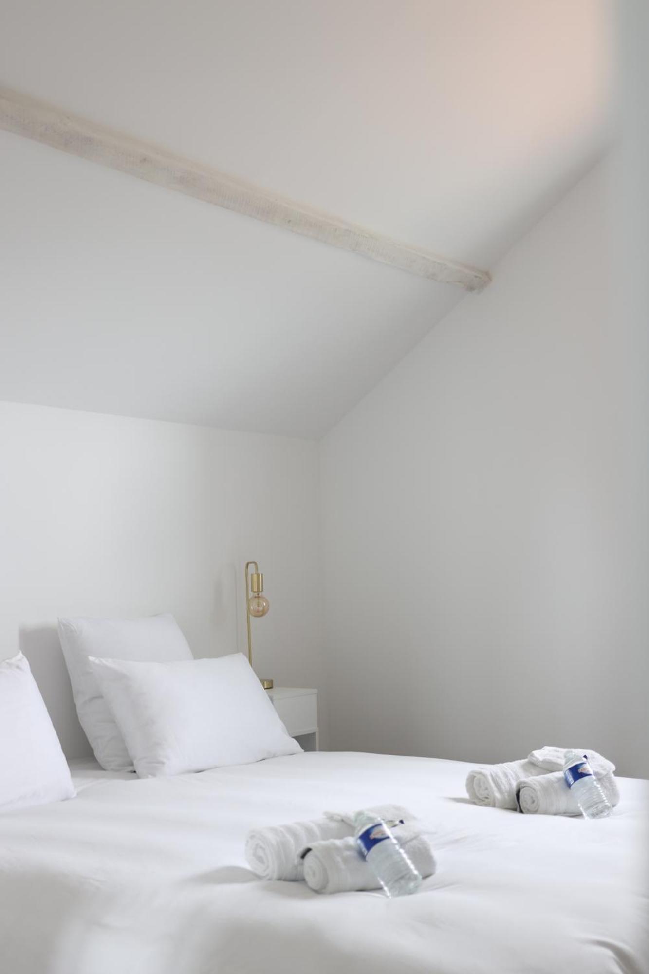 L'equinoxe - Parking Prive - Zapart'hotels * Malesherbes